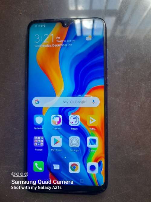 huawei p30 lite