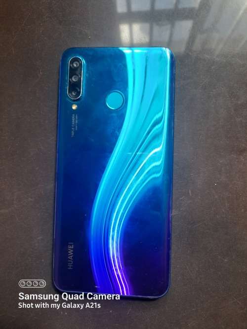 huawei p30 lite