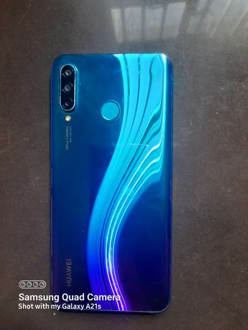 huawei p30 lite