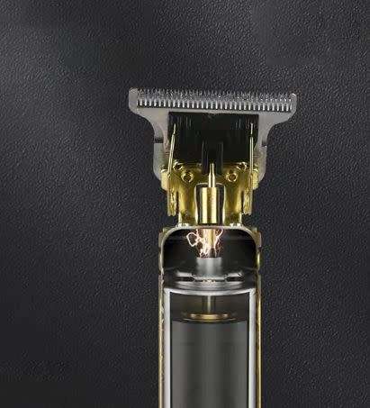 Professional Hair Clipper USB Charger Electric Hair Trimmer