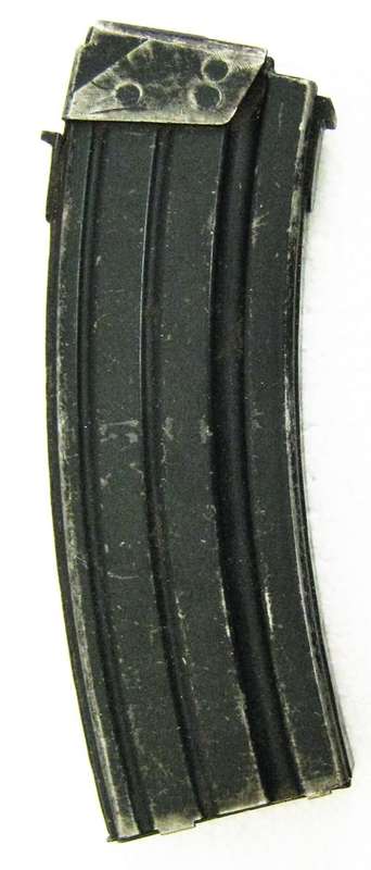 OLD SADF BUSH WAR ERA R4 MAGAZINE IN GOOD CONDITION
