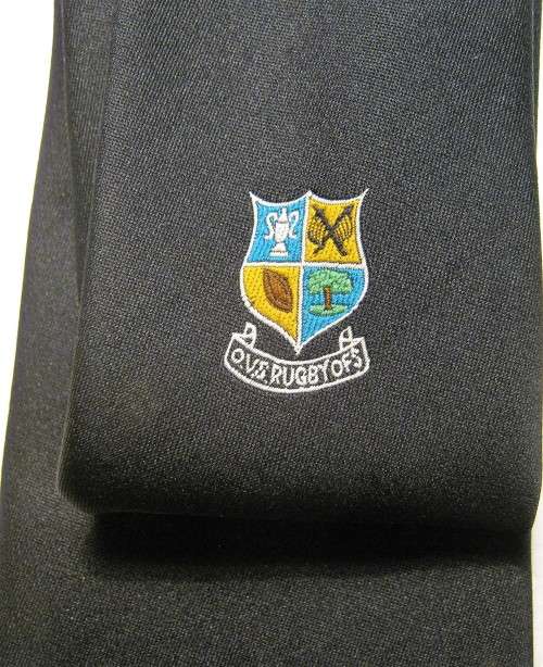 FREESTATE RUGBY TIE IN VERY GOOD CONDITION