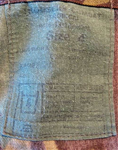 BRITISH ARMY - DPM CAMO PANTS SIZE 4 - 77 CM WAIST  - BUTTONS INTACT & ALL ZIPS WORKING