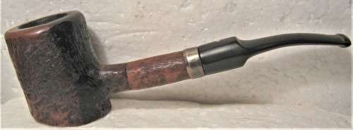 GOOD QUALITY FREE STANDING PIPE WITH NO MAKERS NAME 150MM IN GOOD CONDITION