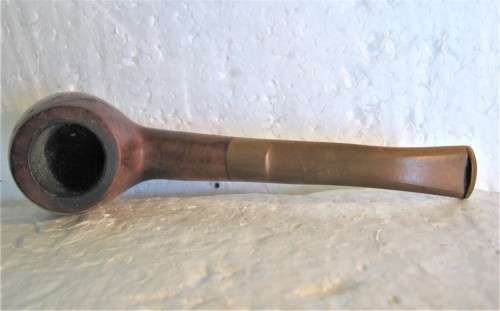 OLD LONDON MADE,  PIPE IN VERY GOOD CONDITION