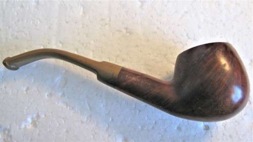 OLD LONDON MADE,  PIPE IN VERY GOOD CONDITION