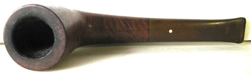DUNHILL 83/FT ROOT BRIAR WHITE DOT PIPE IN VERY GOOD CONDITION
