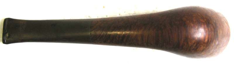 DUNHILL 83/FT ROOT BRIAR WHITE DOT PIPE IN VERY GOOD CONDITION