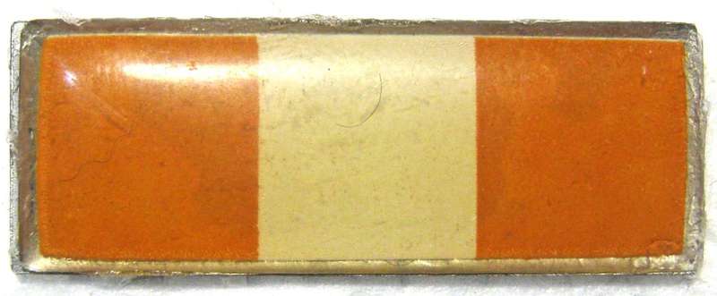 PERSONEL SERVICES CORPS BALKIE WITH PINS IN GOOD CONDITION