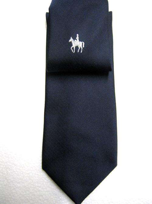 COVENTRY RUGBY SUPPORTERS CLUB TIE STILL IN ITS WRAPPER