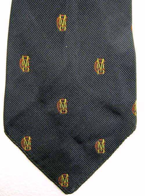 OLD MCC TIE