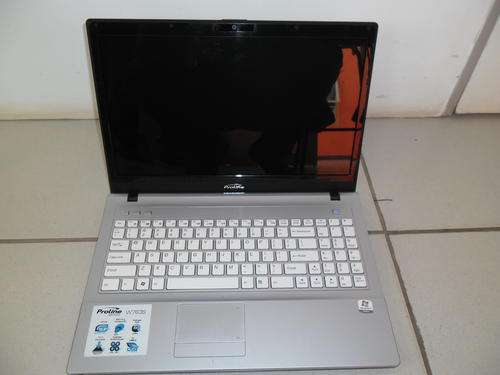 PROLINE W763S