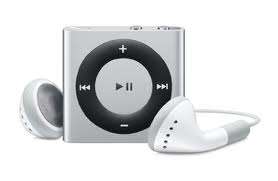 !!!APPLE IPOD SHUFFLE. 2GIG SILVER. BRAND NEW**SEALED** GIVE AWAY PRICE!!!!