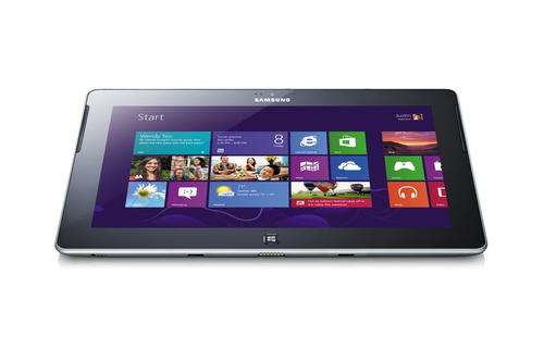 SAMSUNG ATIV TAB