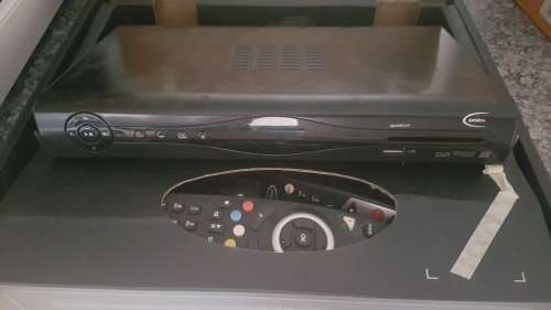 Dstv decoders