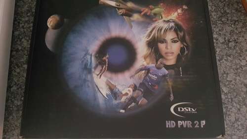 Dstv decoders