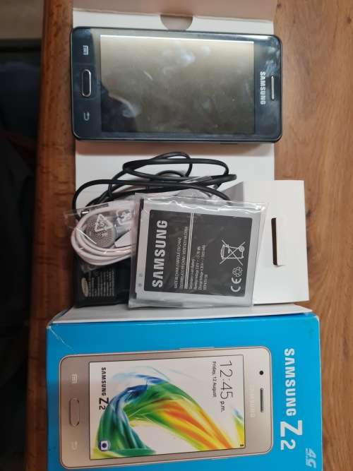 Samsung Z2