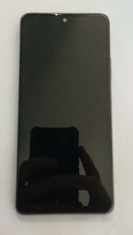 Xiaomi Redmi Note 10 Pro