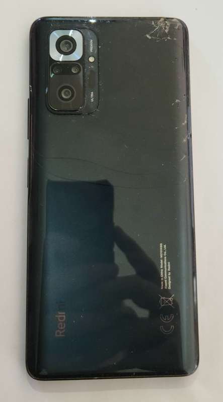 Xiaomi Redmi Note 10 Pro