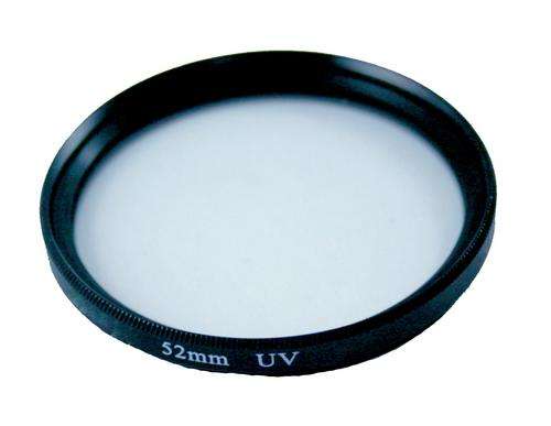 52mm CPL Polarised Filter for Nikon Canon Sony