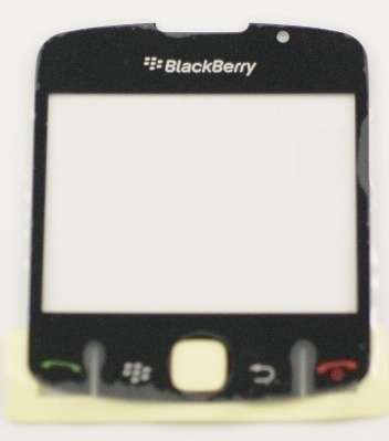 Replacement LCD Screen Lens for BlackBerry Curve 8520 - Brand New!!!
