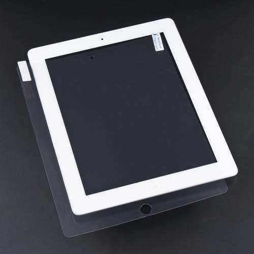 Apple IPad 2 - Clear LCD Screen Protector Guard