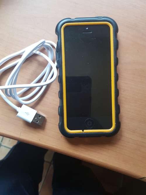 iphone 5