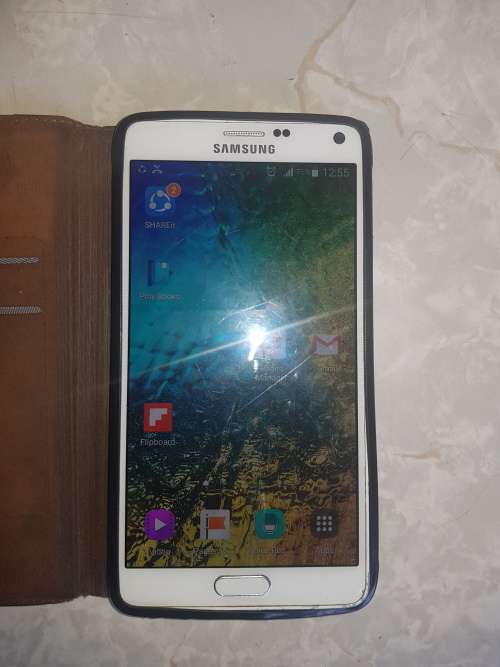 samsung note 4