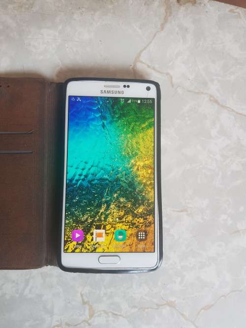 samsung note 4