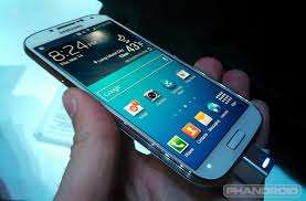 Samsung Galaxy S4 NEW