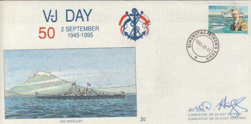 s a navy cover s