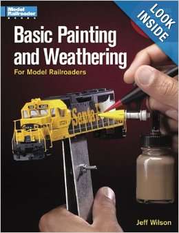 Model Railroading Books