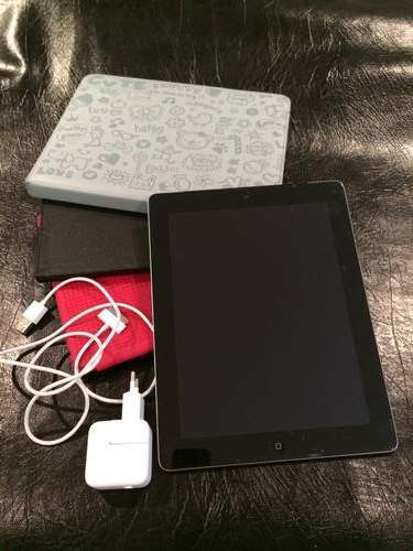 iPad 2 64 gig wifi and 3G