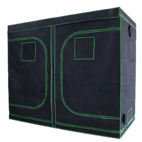 Large Accelerated Crop Growth Tent