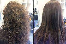 Pro-Shine 2 step Brazilian Keratin Treatment -  100ml Kit