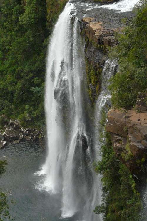24-27 SEPTEMBER LONG Weekend at picturesque Crystal Springs Mountain Lodge
