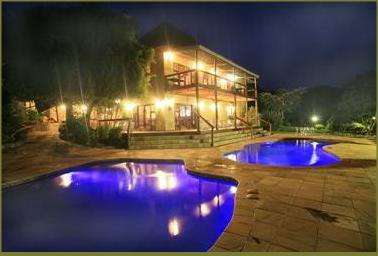 28 - 31 May '10 at top RCI Resort Crystal Springs for only R866 per night starting bid