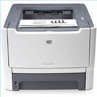 HP Laserjet P2015dn
