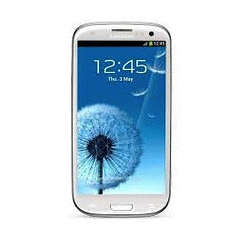 Samsung SIII White ***Like New***