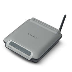 Belkin Wireless G Universal Range Extender / Access Point
