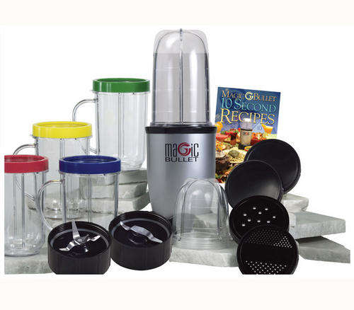 *NEW* MAGIC BULLET EXPRESS BLENDER & MIXER SYSTEM
