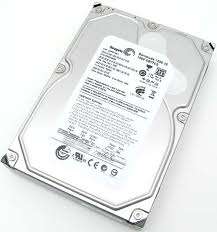 ...::!!!Seagate Barracuda 7200.12 1 TB HDD!!!::...