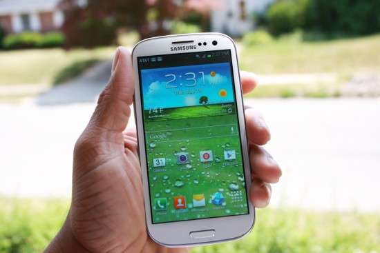 Samsung Galaxy s3 32GB with WARRANTY!!!! FREE POSTAGE