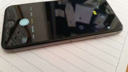 Apple iphone 6  64 gb i
