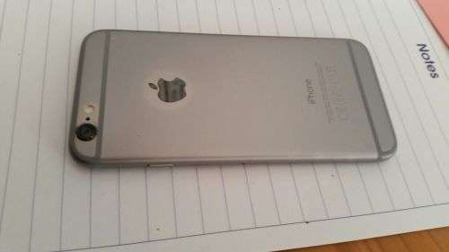 Apple iphone 6  64 gb i