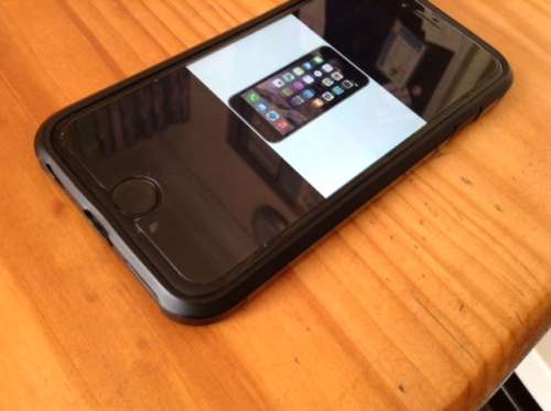 Apple iphone 6  64 gb i