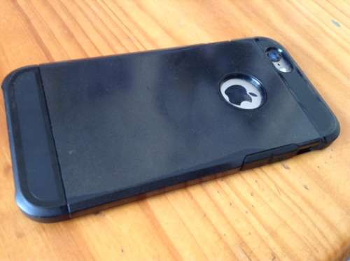 Apple iphone 6  64 gb i