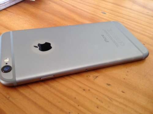 Apple iphone 6  64 gb i