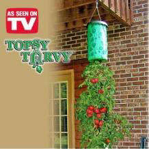Topsy Turvy
