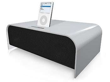 I-Pod Speaker 'Tango'